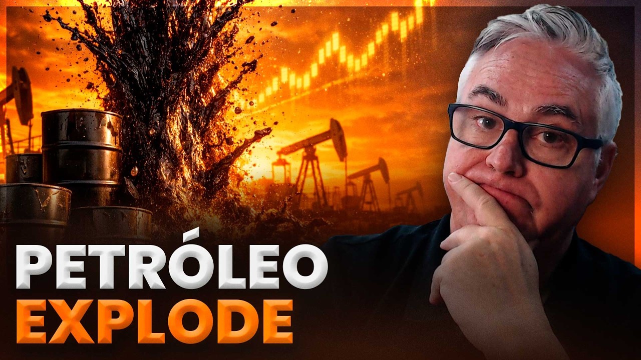 Petr&oacute;leo, infla&ccedil;&atilde;o e taxa de juros. O que pode mudar | Vis&atilde;o Semanal