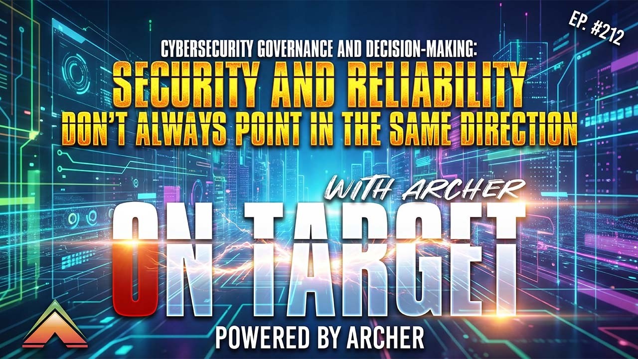 Security vs Reliability: The Hidden Tradeoff Utilities Face | Critical Infrastructure Security