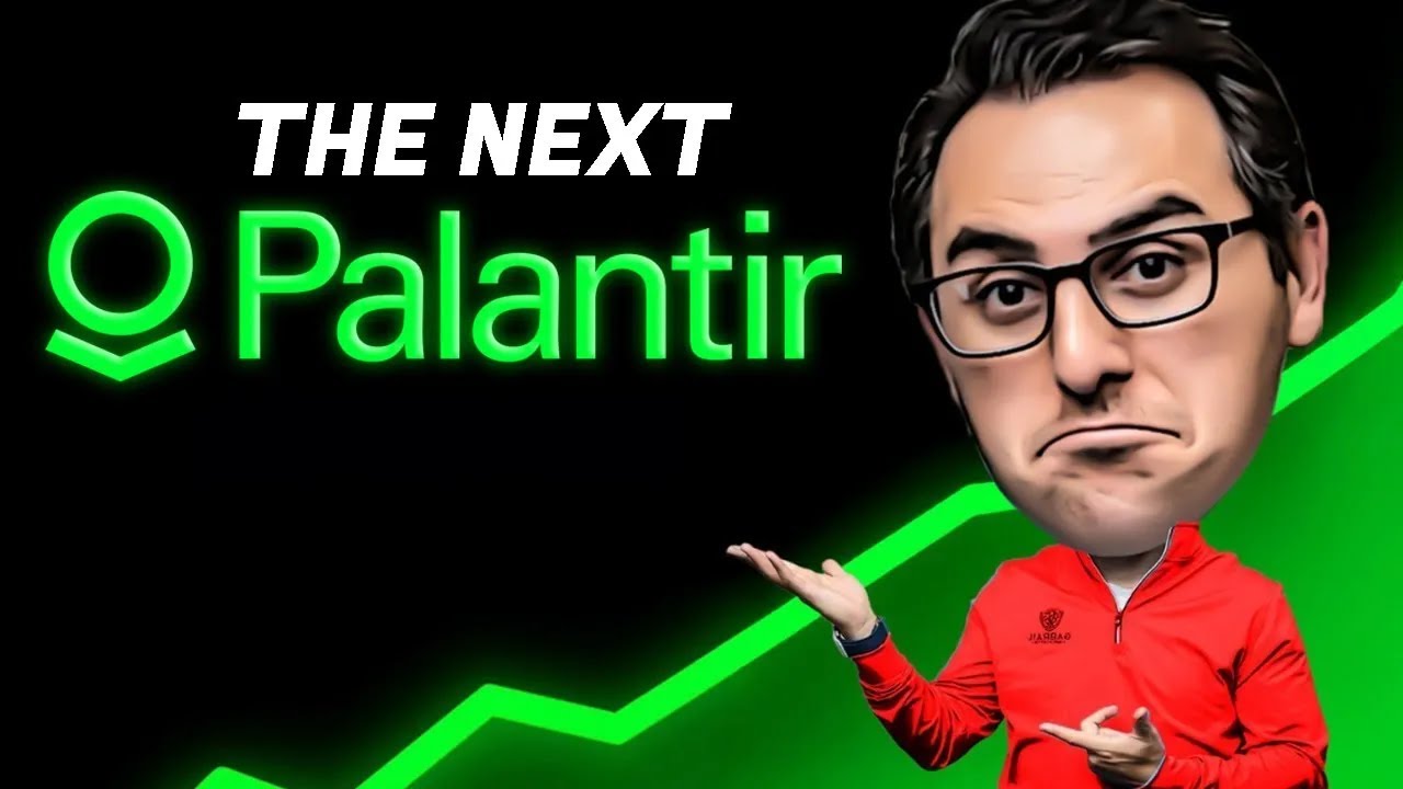 This Will Be The Next Breakout Stock to Explode in 2026!