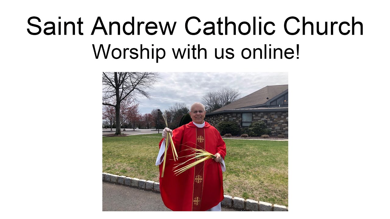 Saint Andrew Liturgy: Good Friday