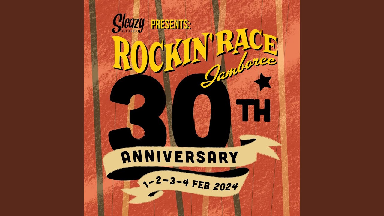 Rockin Race Jamboree