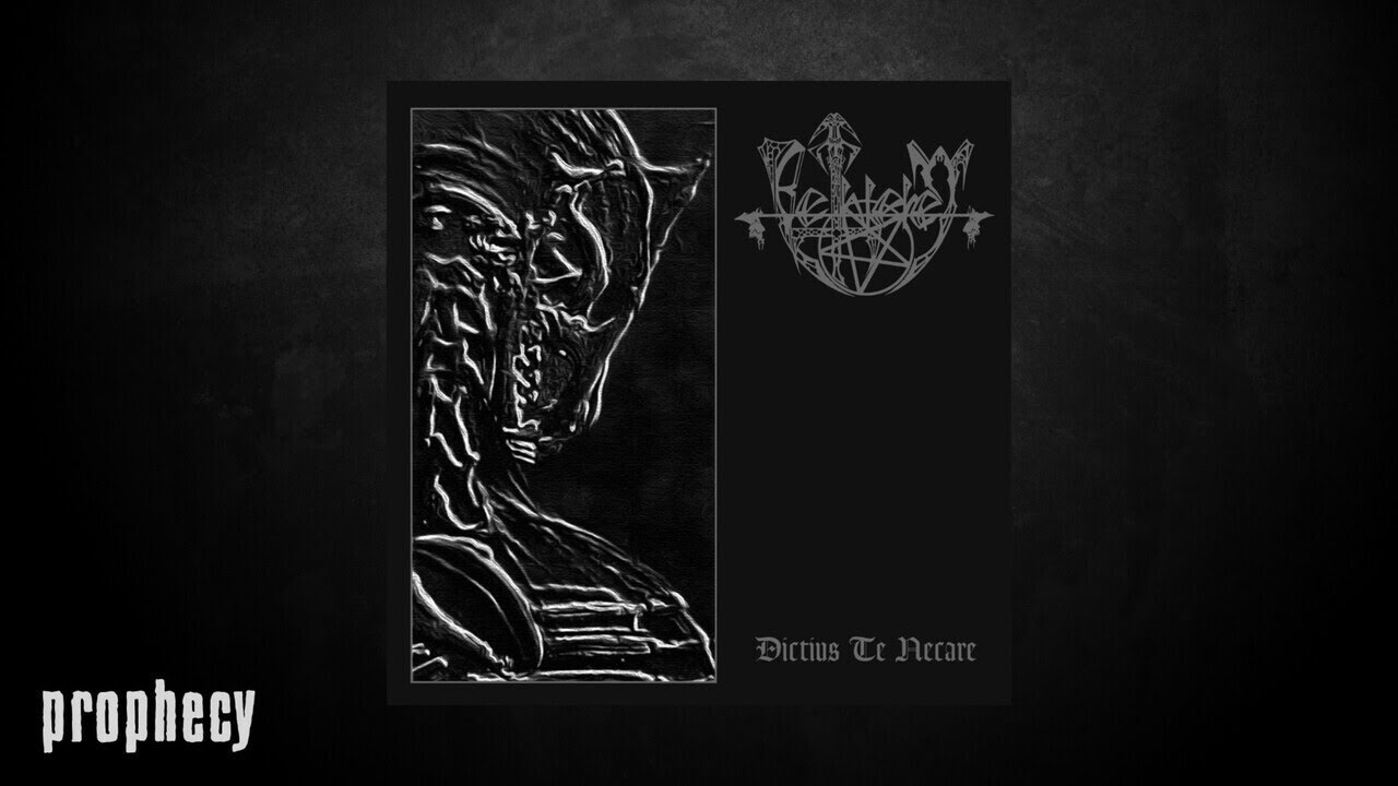 Bethlehem - Verheißung Du Krone des Todeskultes