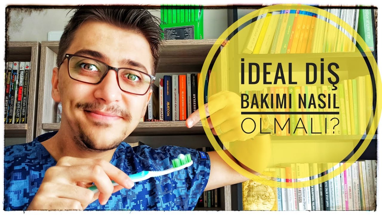 AĞIZ ve DİŞ SAĞLIĞI için 15 Harika Öneri! 🦷🪥