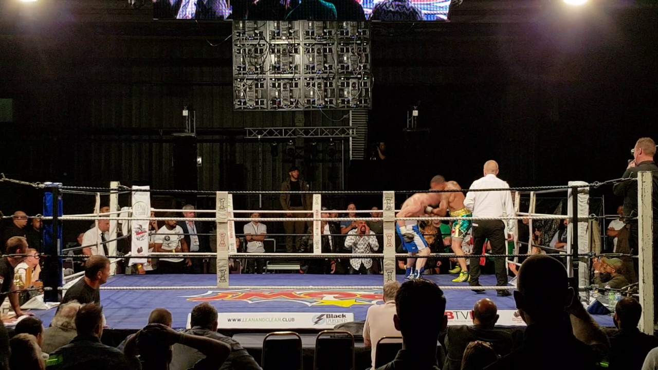 Diego Costa vs Greg O'Neill
