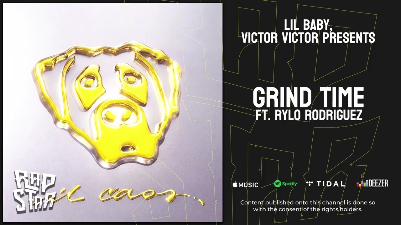 Victor Victor Presents Ft. Lil Baby & Rylo Rodriguez &mdash; 