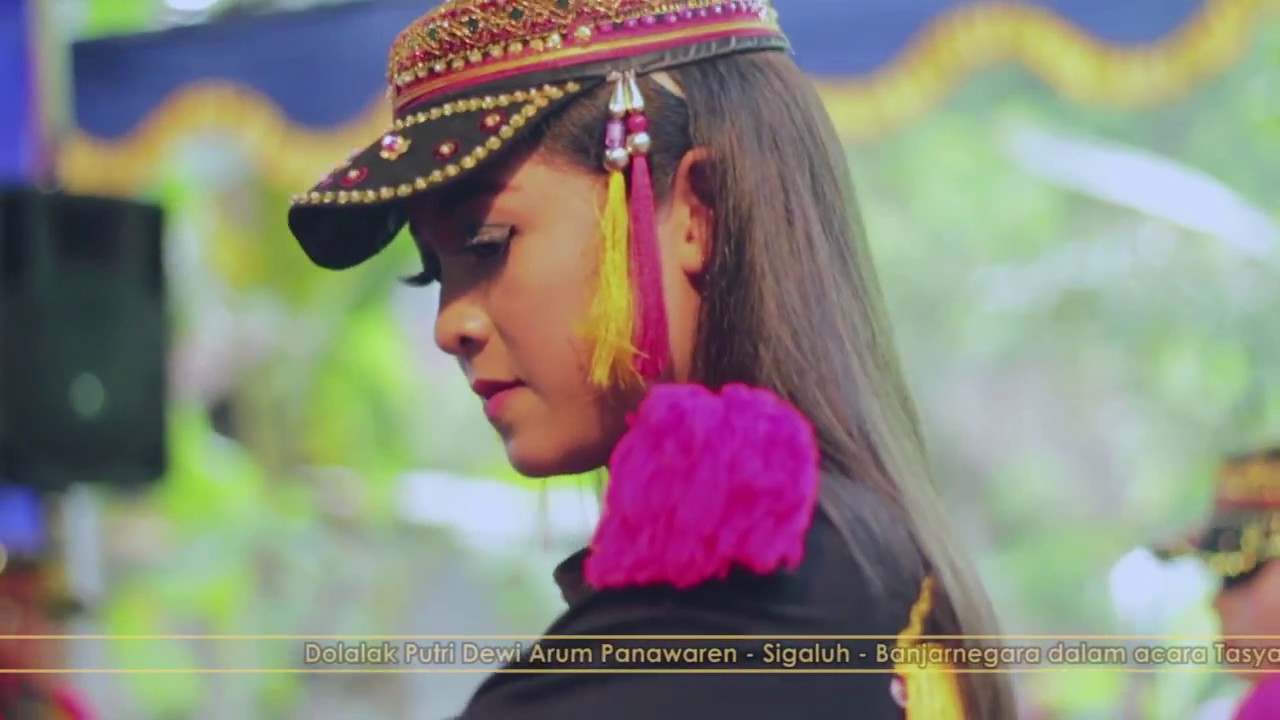 DOLALAK DEWI ARUM - Pentas Bener Kepil Wonosobo #PART5