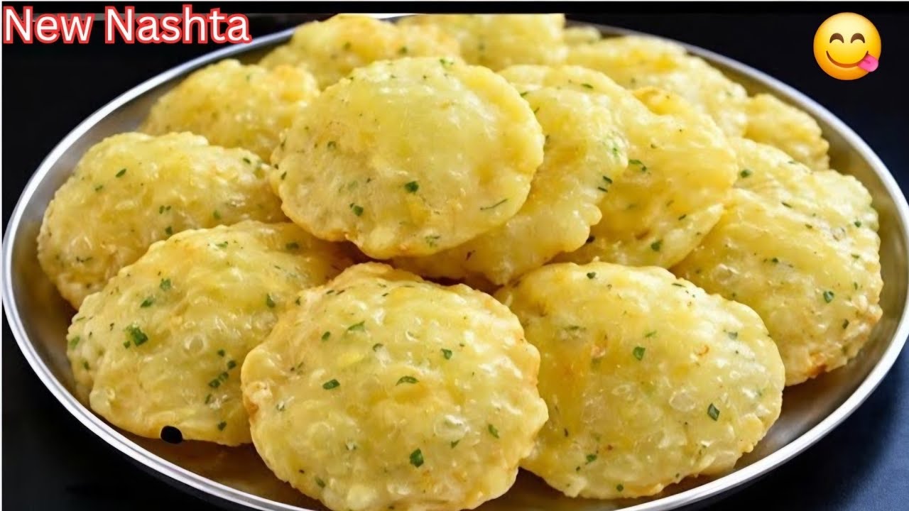 इडली डोसा भूल जाएंगे जब सिर्फ 10 मिनट में चटाकेदार नया नाश्ता बनाएंगे । Healthy Breakfast Recipe