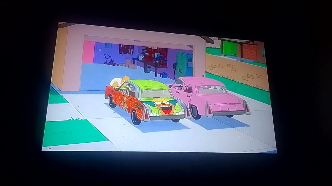Die Simpsons