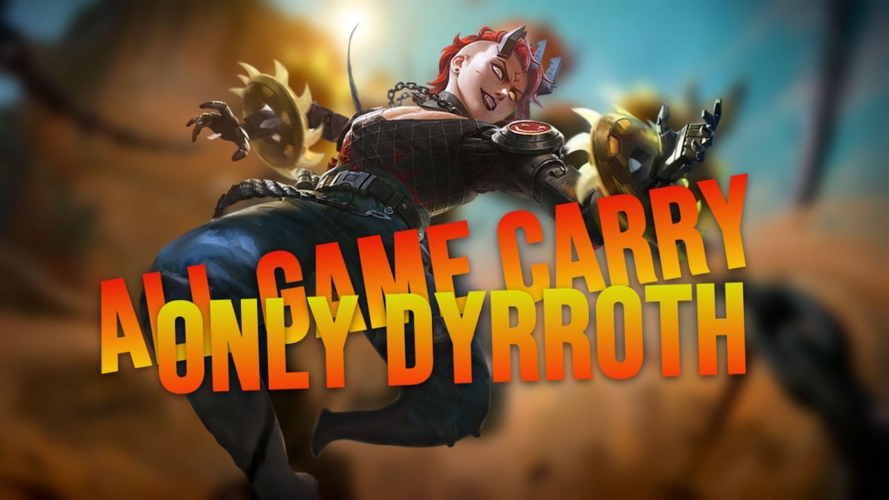 Clutch Mystic Placement! 13/8/12 Carry | Road to Mythic #34