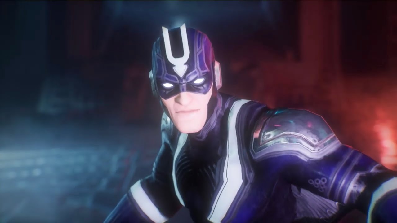 Unite The Kingdoms | Legendary Event | Tier 3 | Marvel Strike Force