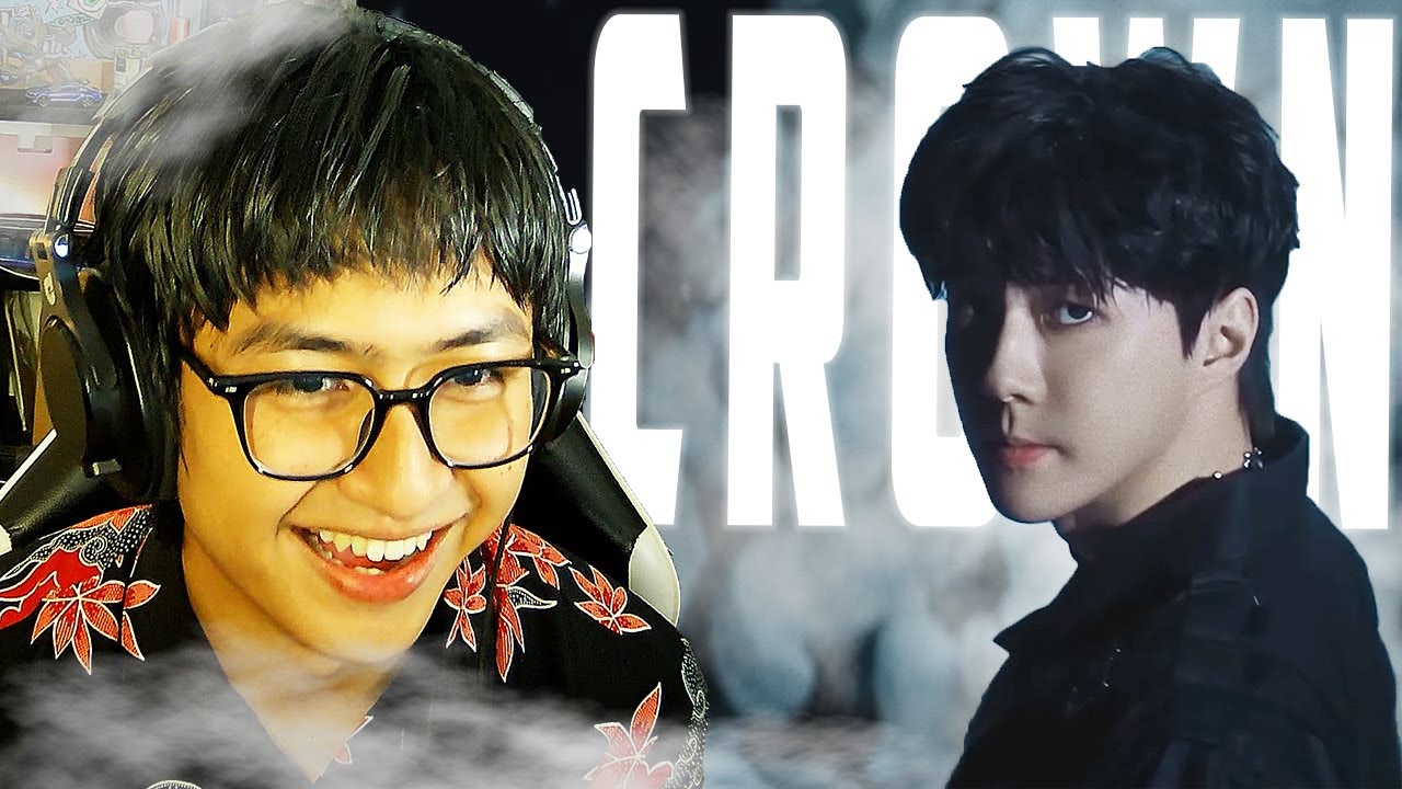 COMEBACK‼️| EXO 엑소 'Crown' MV Reaction