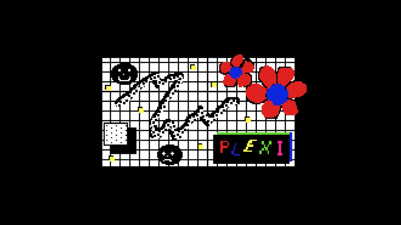 Plexi - H E A R T B L I P S
