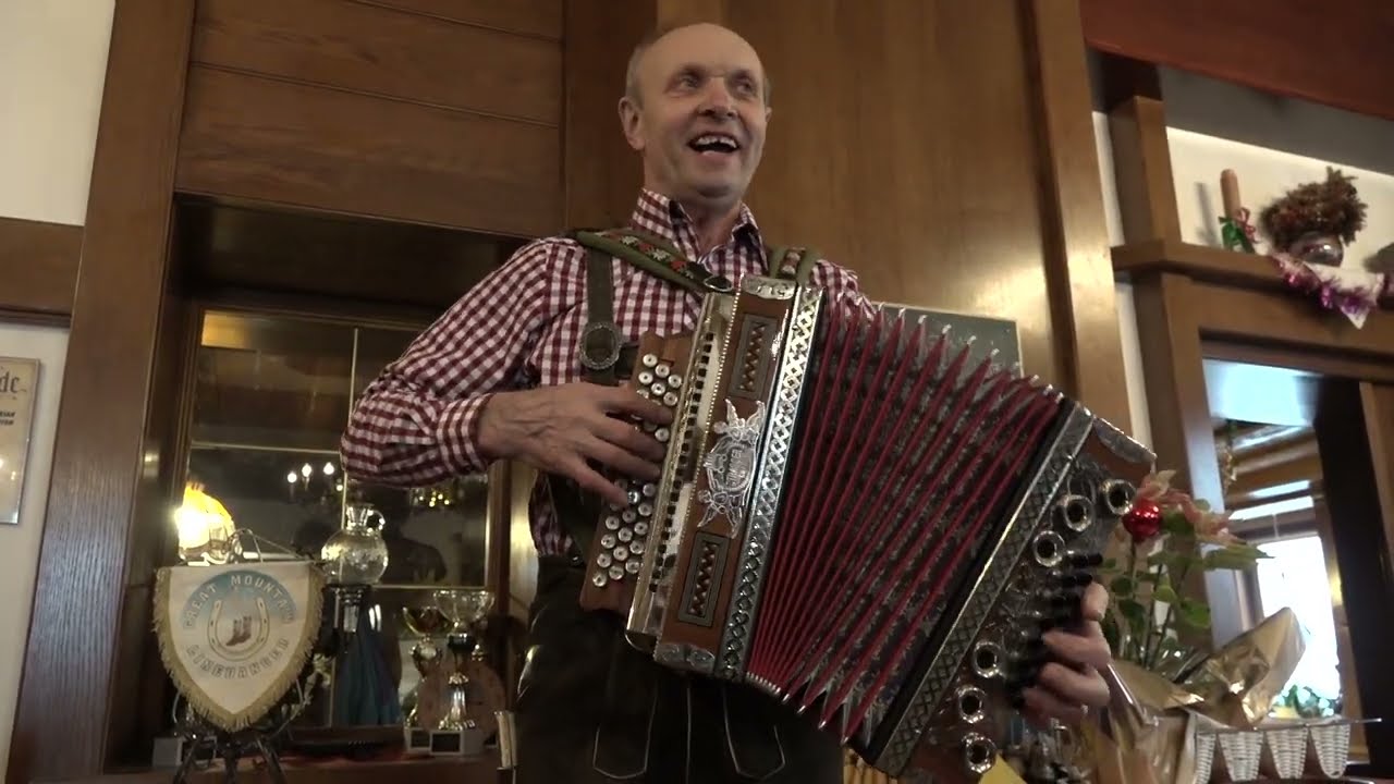 Dorfwirt Gasthaus Unterdechler in Trofaiach