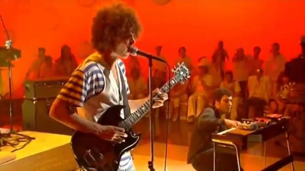 Wolfmother 