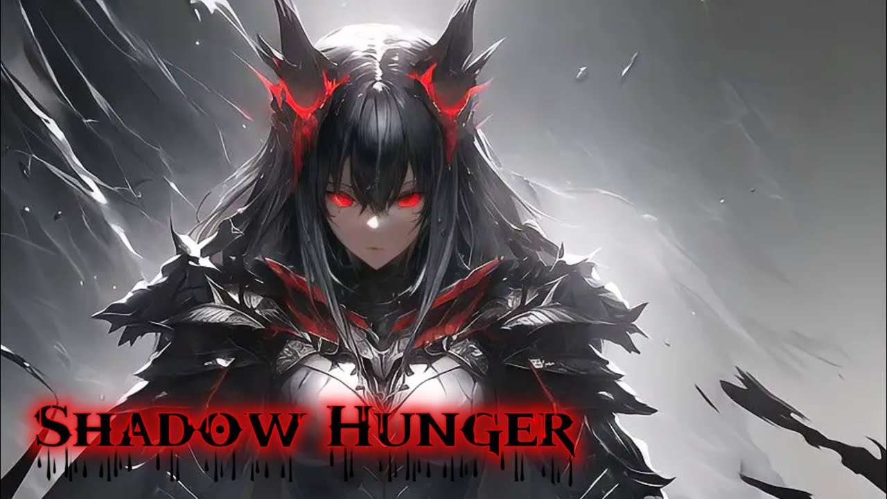 【Metal】 Shadow Hunger