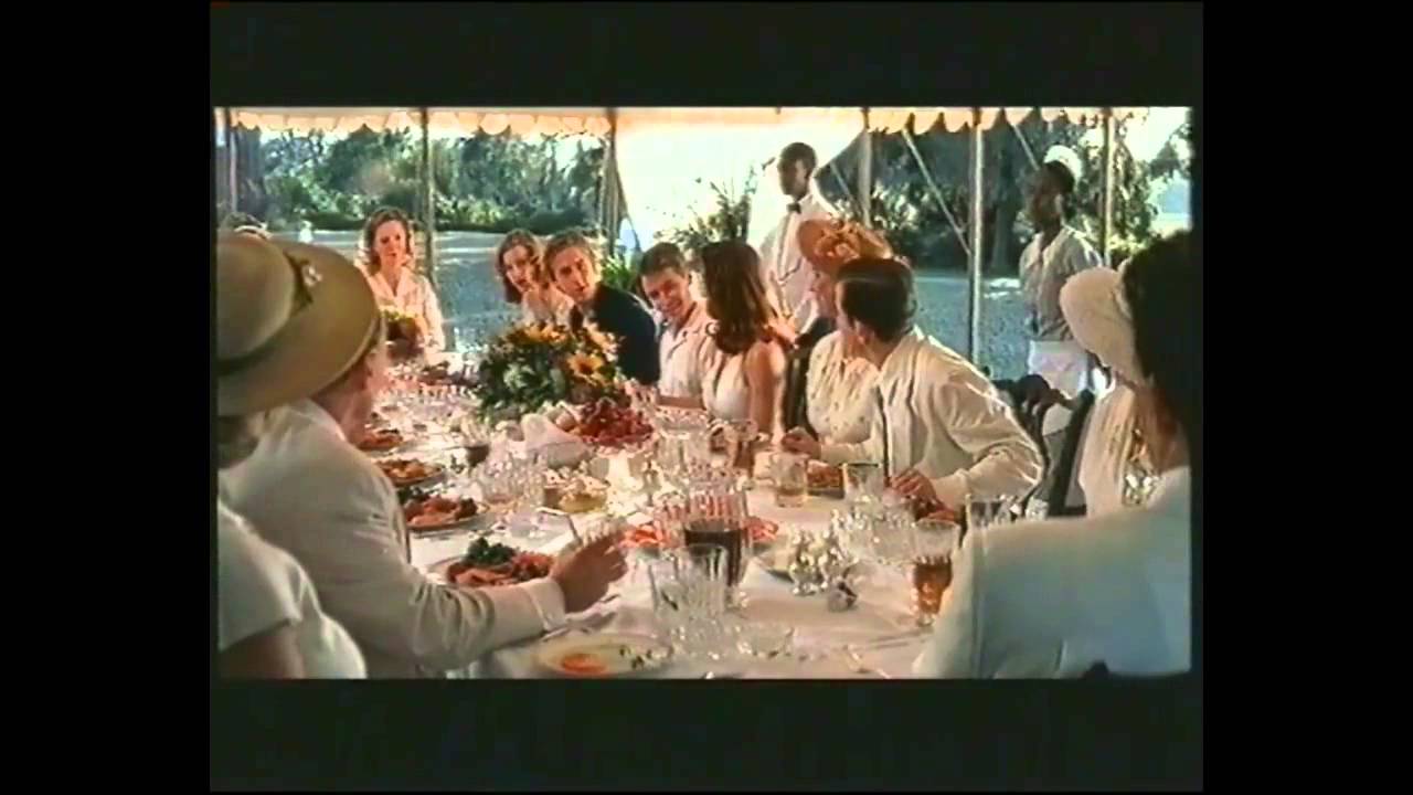 The Notebook (2004 film) trailer Pamitnik