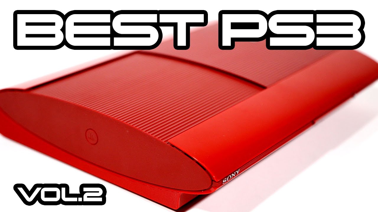 Best of PlayStation 3 Reviews Volume 2 by Classic Game Room