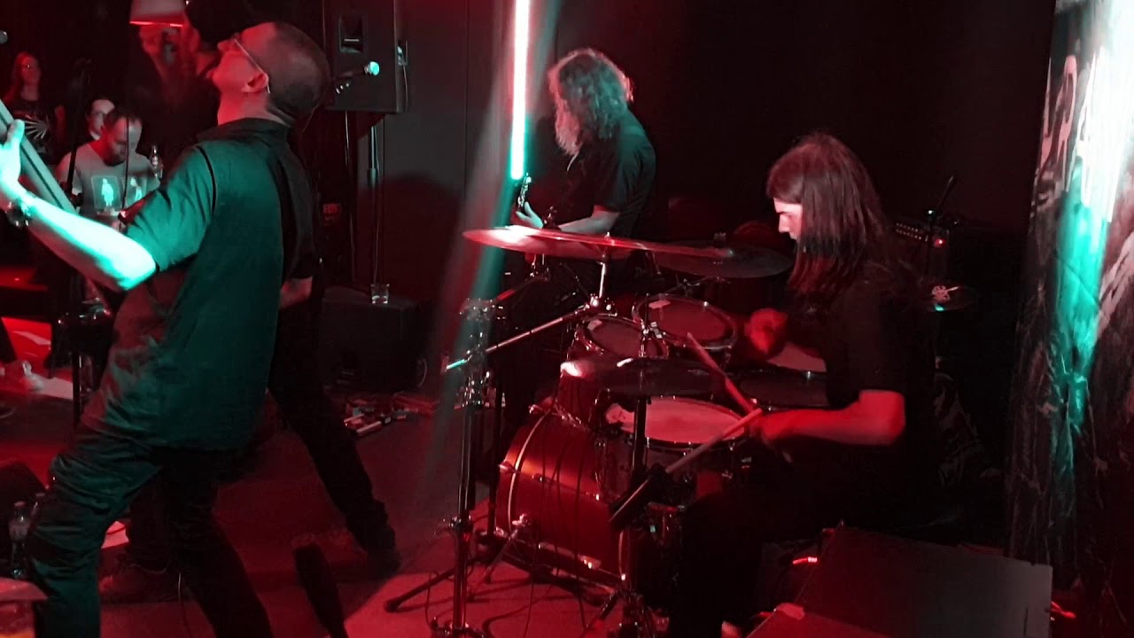 Vrani Volosa - Sorrow
