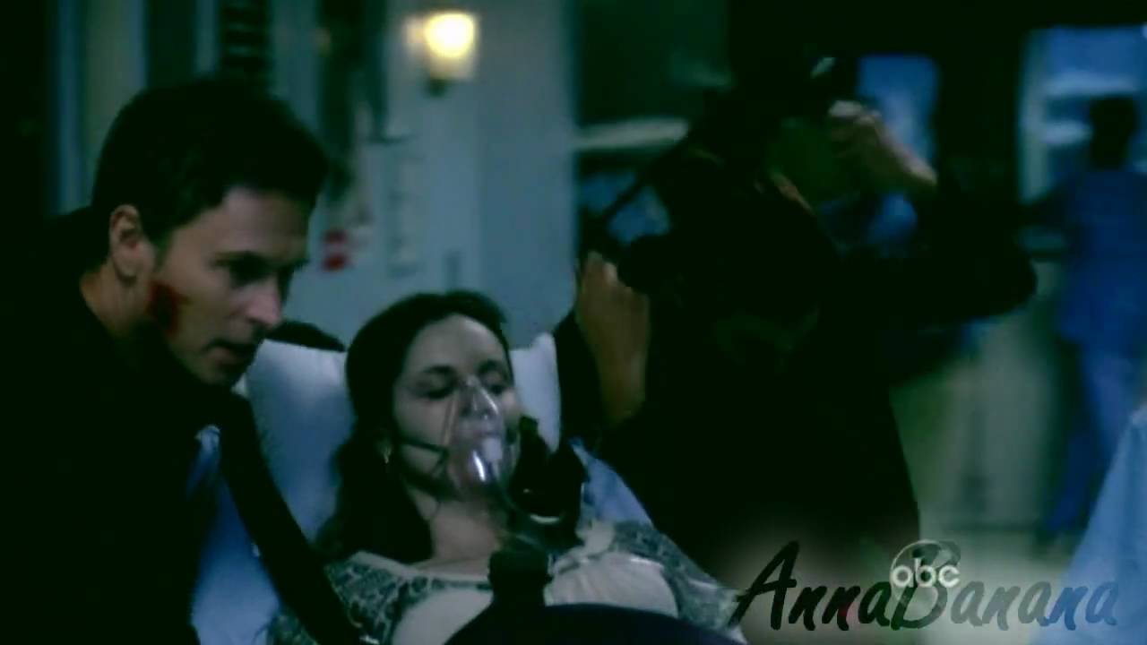 Pete & Violet ● In the end (instrumental) 3x01!!