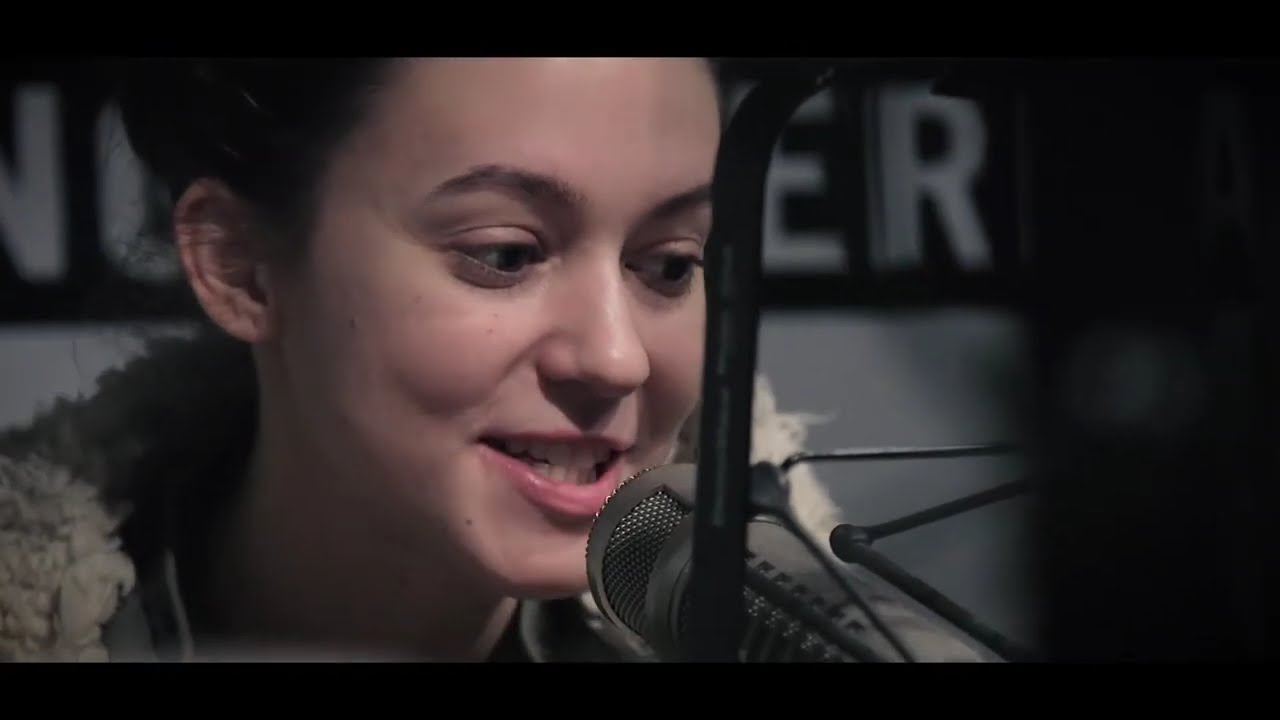Meg Myers 