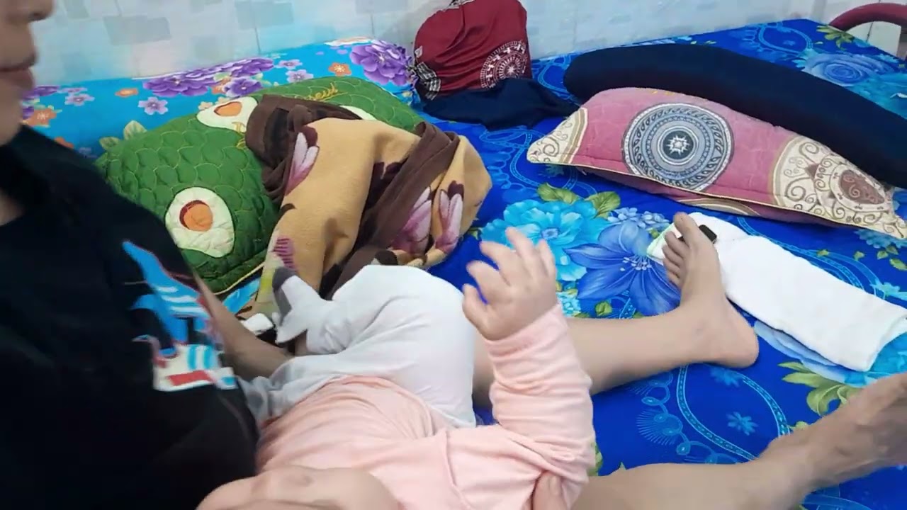 con hỗng ti đâu