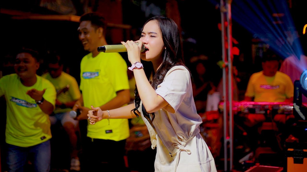 IMING IMING - SISKA AMANDA - LIVE ANGKRINGAN PAK KALAM PURWODADI