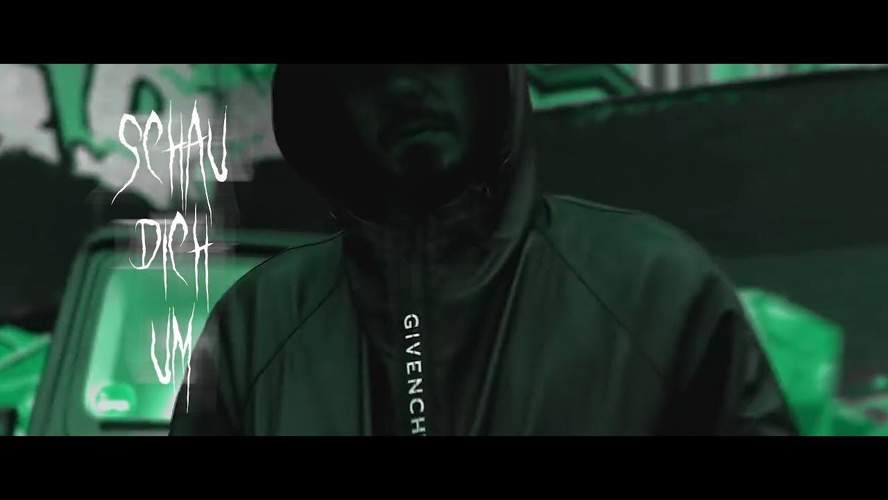 CAPITAL BRA ft. AK AUSSERKONTROLLE & HAZE - SCHAU DICH UM (prod. by CLASSIC)