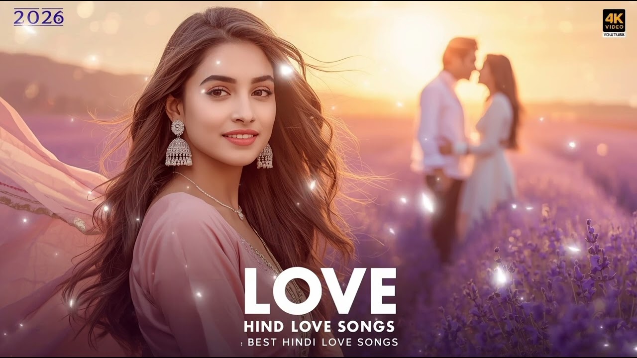 Hindi Bollywood 90s song #hindigane2026 #NewLovesong