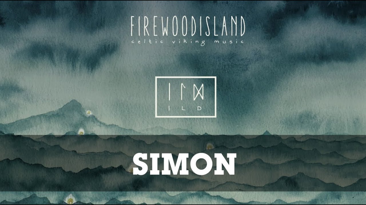 Firewoodisland - Simon