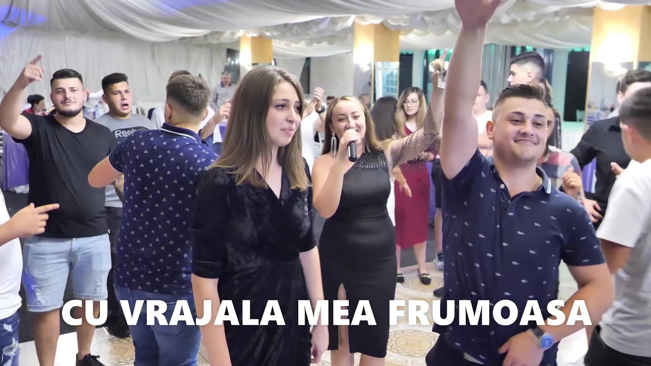 EMILIA DIACONU -❤CEL MAI  TARE PROGRAM DE  MANELE   ❤MAJORAT EMY2020 //LIVE 100%(COVER)