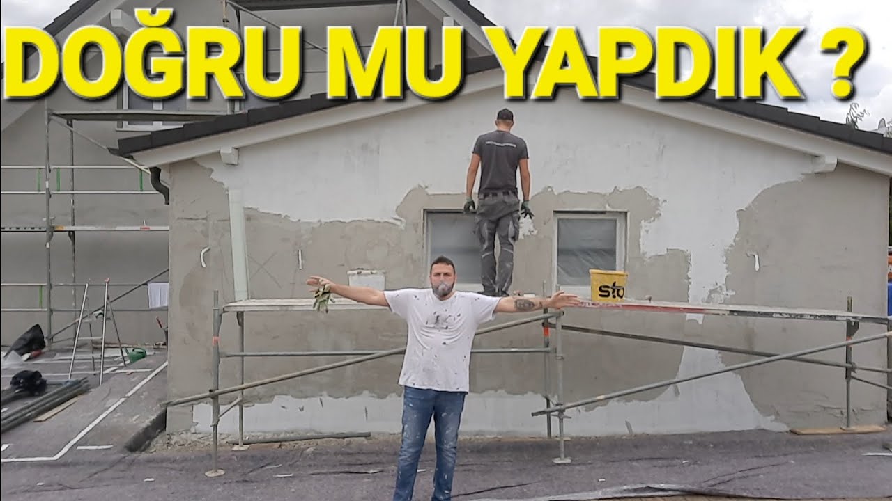 ALMANYA' DA CEPHE FİLELİ KAPLAMA !☝️