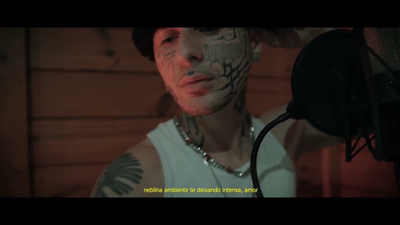 2. Vk Mac & Duzz - Insônia (Official Visualizer)