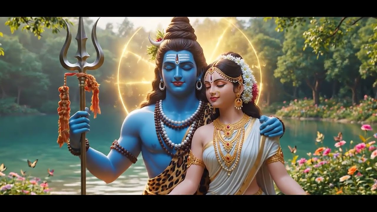 Bhole Mere Bhole Bhandari || NainiBhaktiSagar