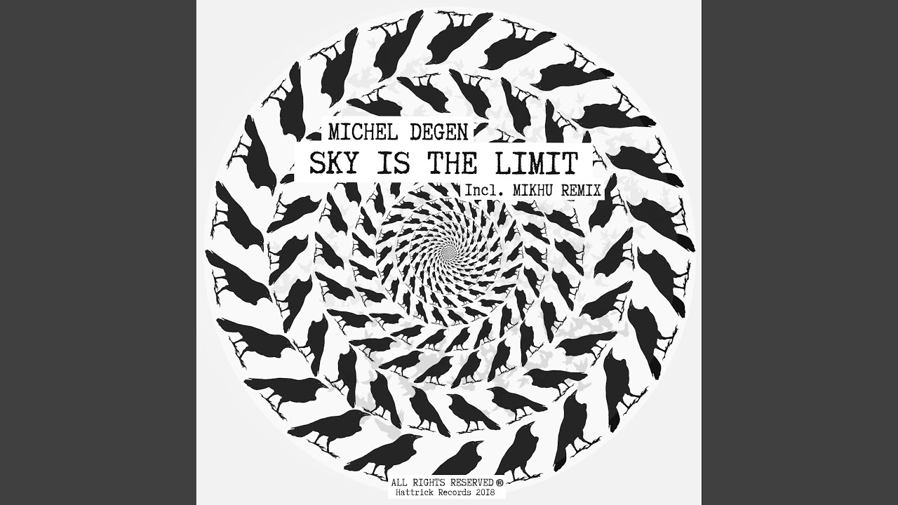 Sky Is the Limit