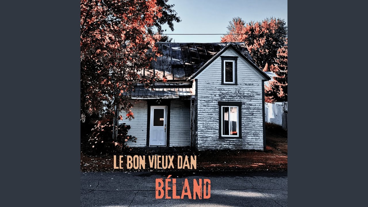 Le bon vieux Dan
