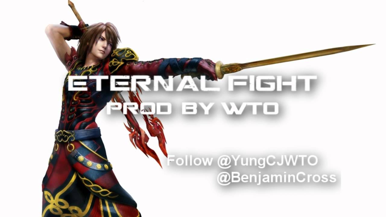 Final Fantasy 13-2 Hip Hop (Remix)- Eternal Fight