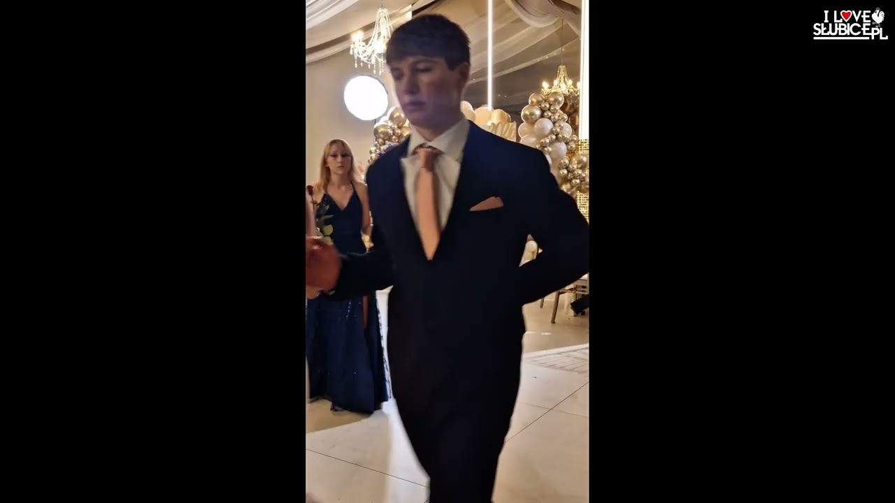 Studniówka Liceum Ogólnokształcącego im. Zbigniewa Herberta w Słubicach 2026