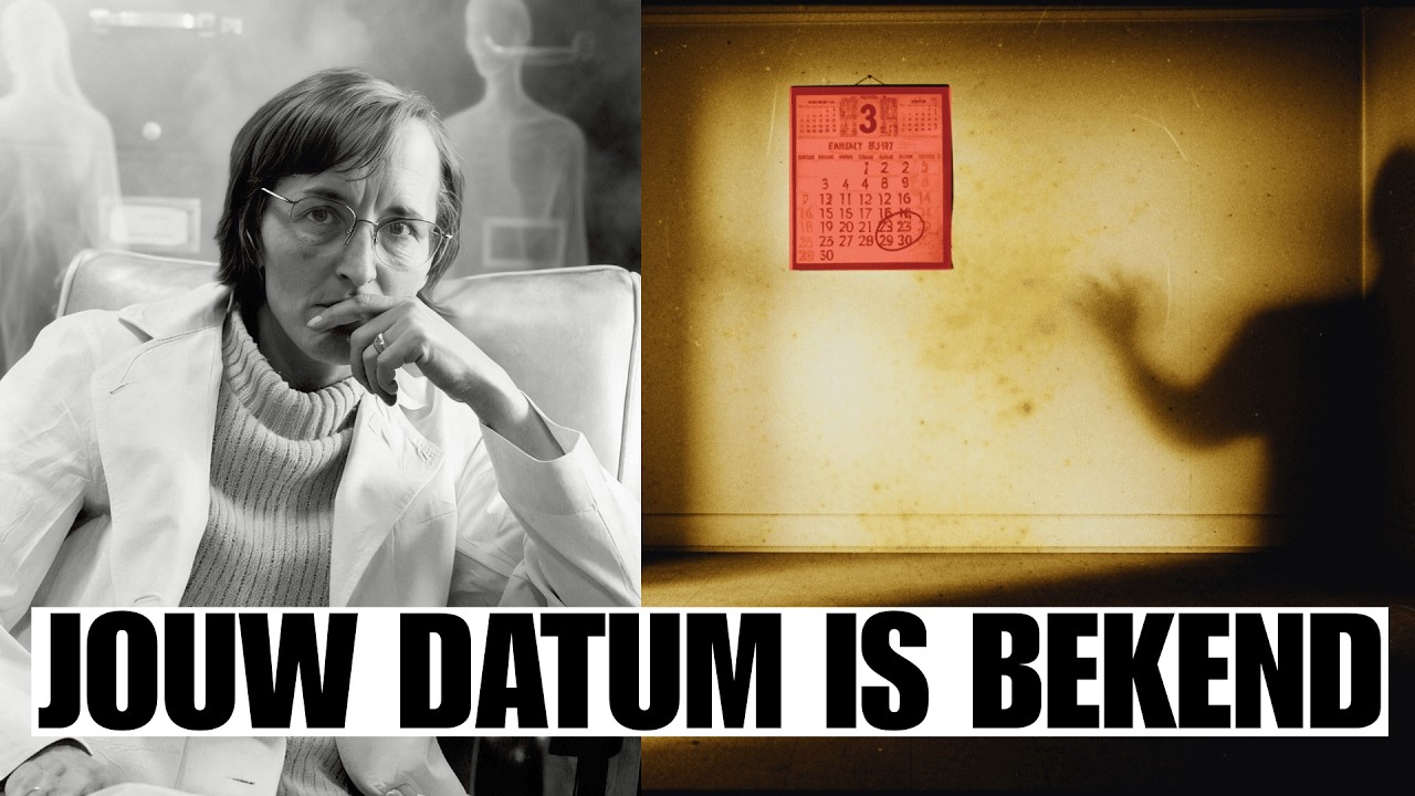 Waarom Uw Geboortemaand Uw Dood ONTHULT – Elisabeth Kübler-Ross