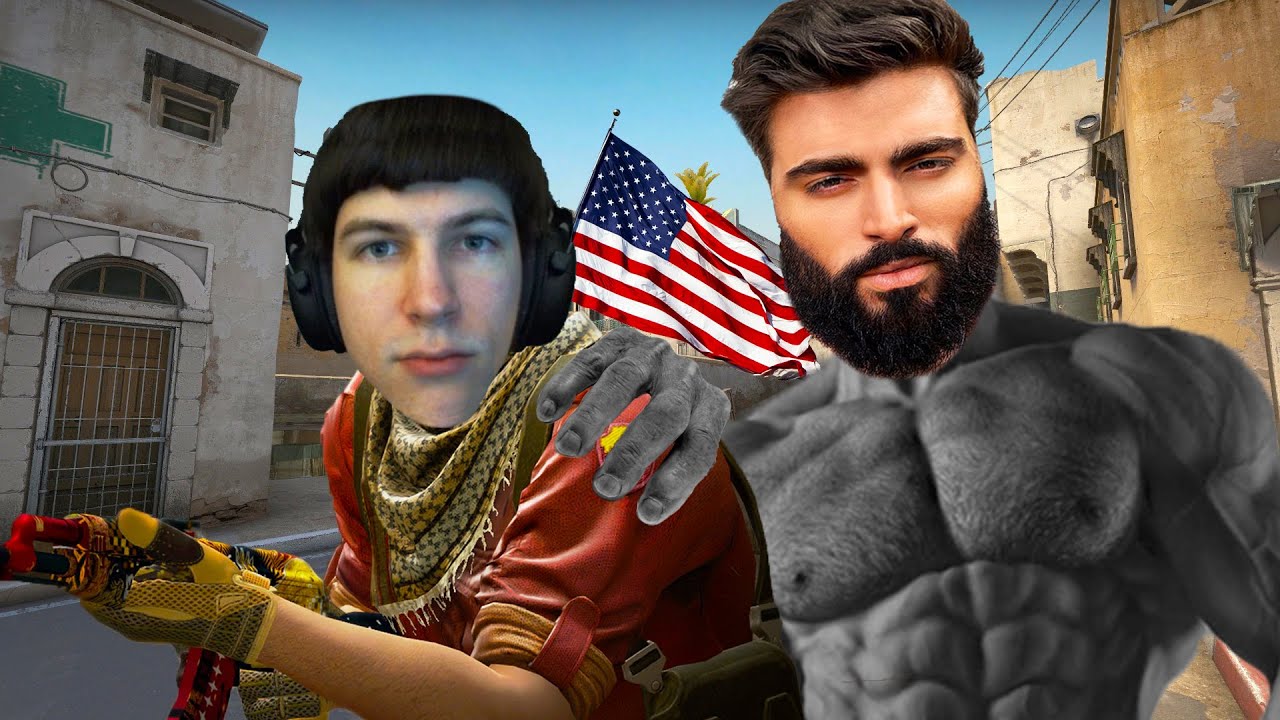 Teaching FranzJ, The Last Hope of NA CS #3