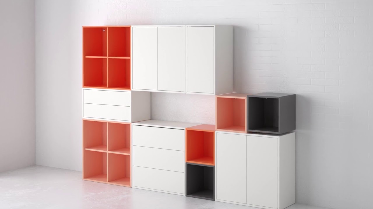 EKET series
