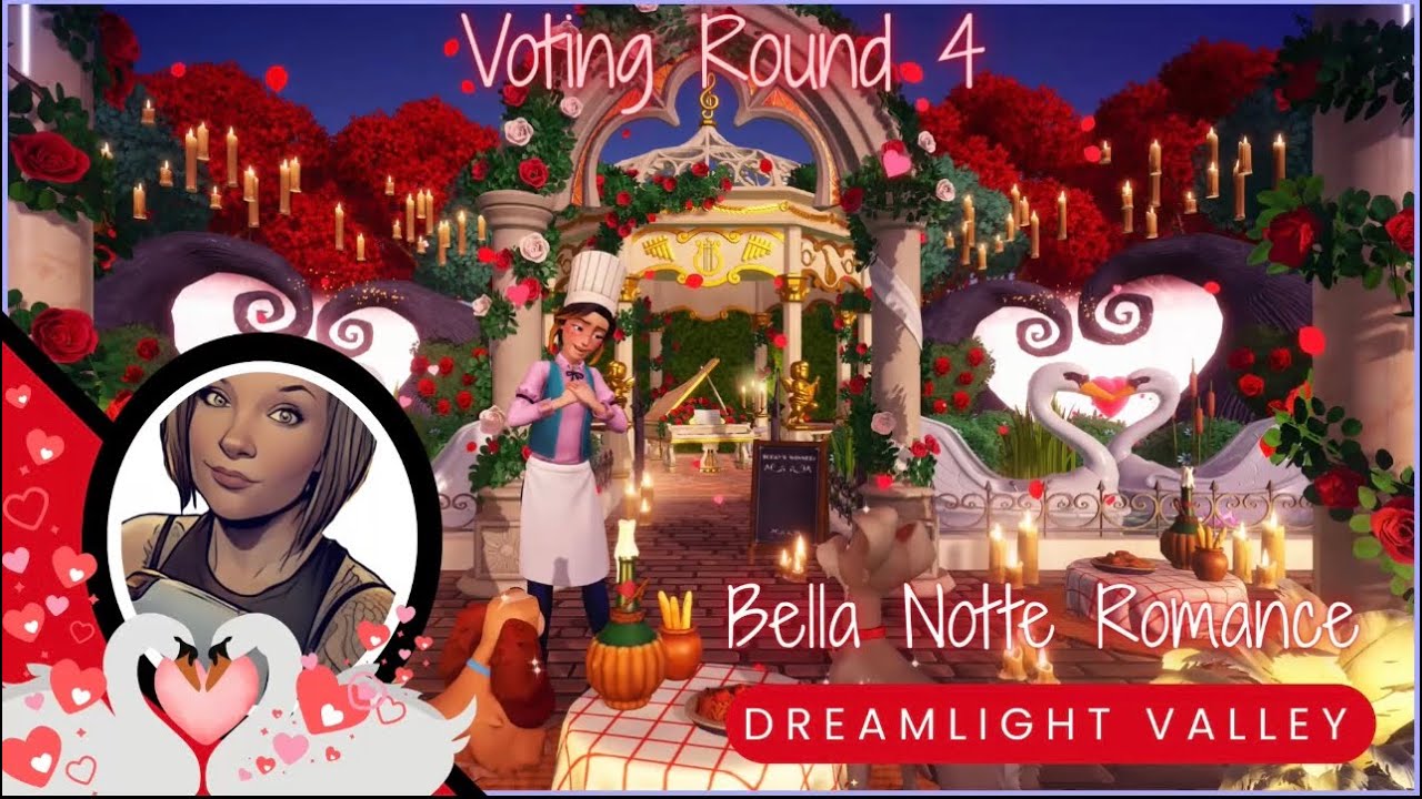 Bella Notte Romance 4
