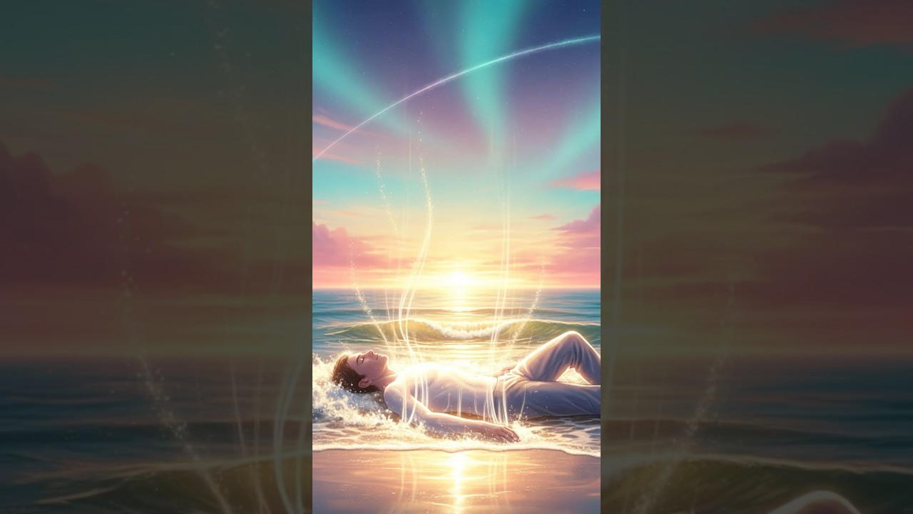 🌊 Relax, Release & Receive Your Spiritual Answers 💫 | Spiritually Raw by Shawna Rene