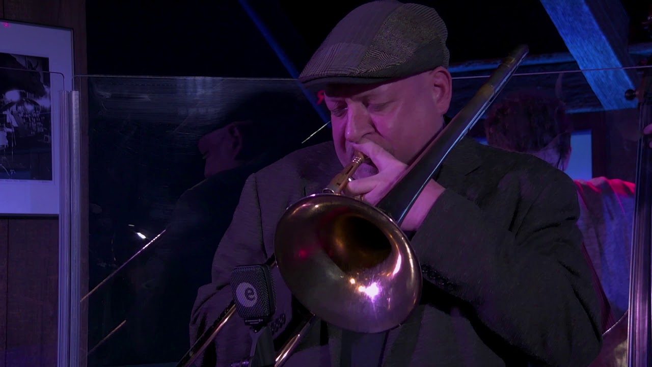Joe Block & Dylan Band Quartet Feat. Steve Davis- Spirit Waltz