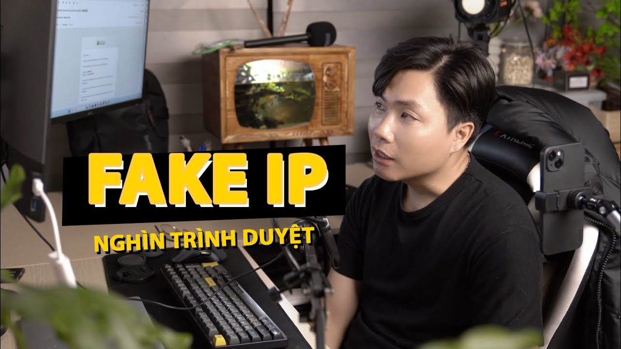 PIA VPN - Phần mềm fake IP kh&ocirc;ng giới hạn cho mọi thiết bị