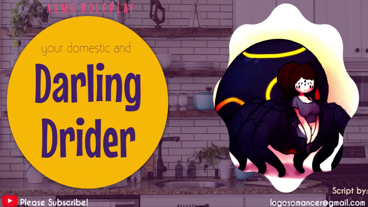 Your Darling Drider