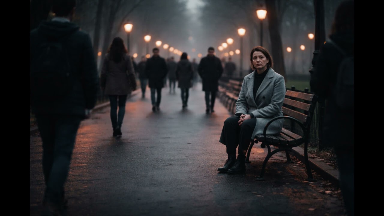 Za mało | 🎧 emocjonalna polska ballada | SigmaAIMusic