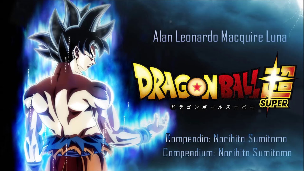 Norihito Sumitomo - Hermoso Asesino (Nombre Oficial) (OST Silen Detective × She She × Full Lady)