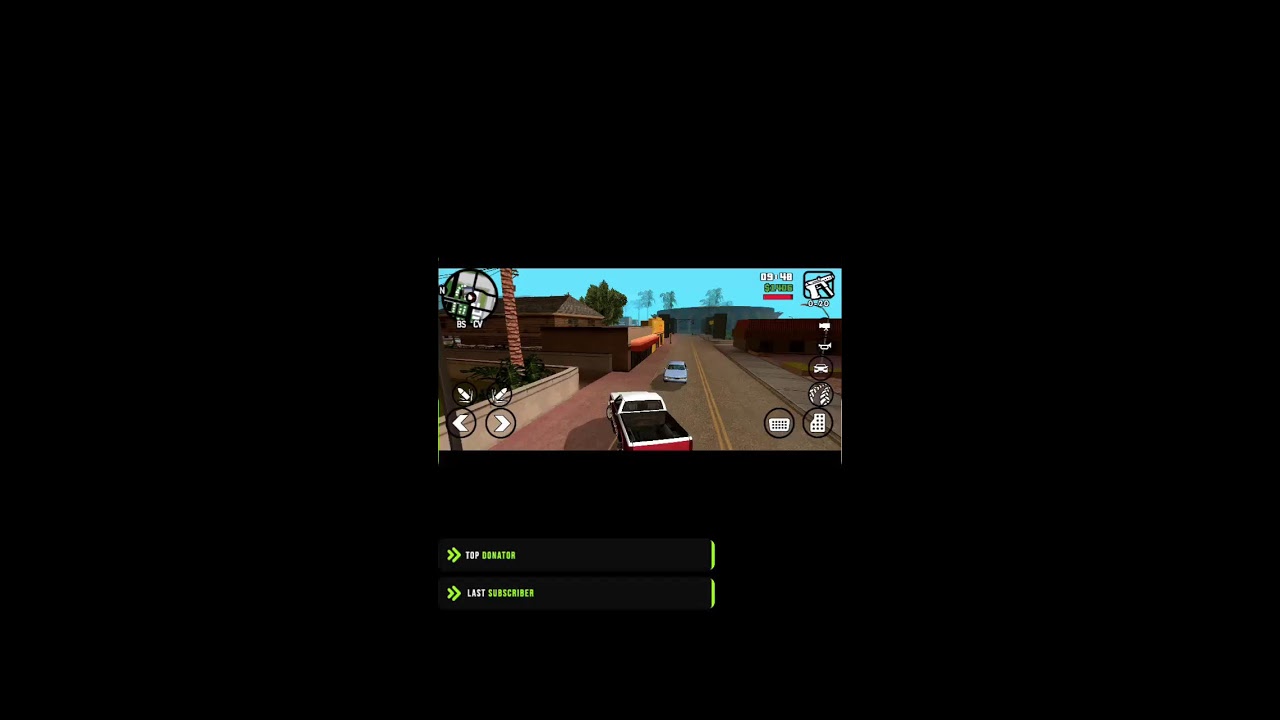 GTA İle Sahura Doğru 🔴