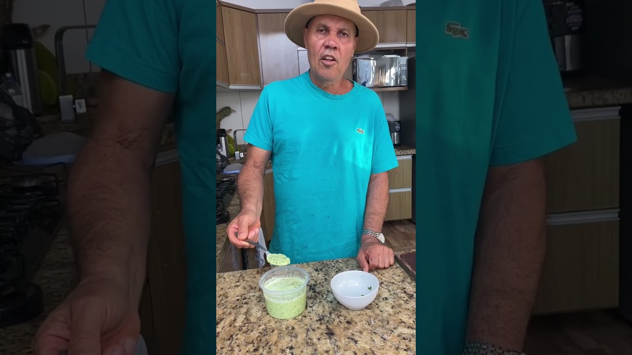 PIMENTA BATIDA