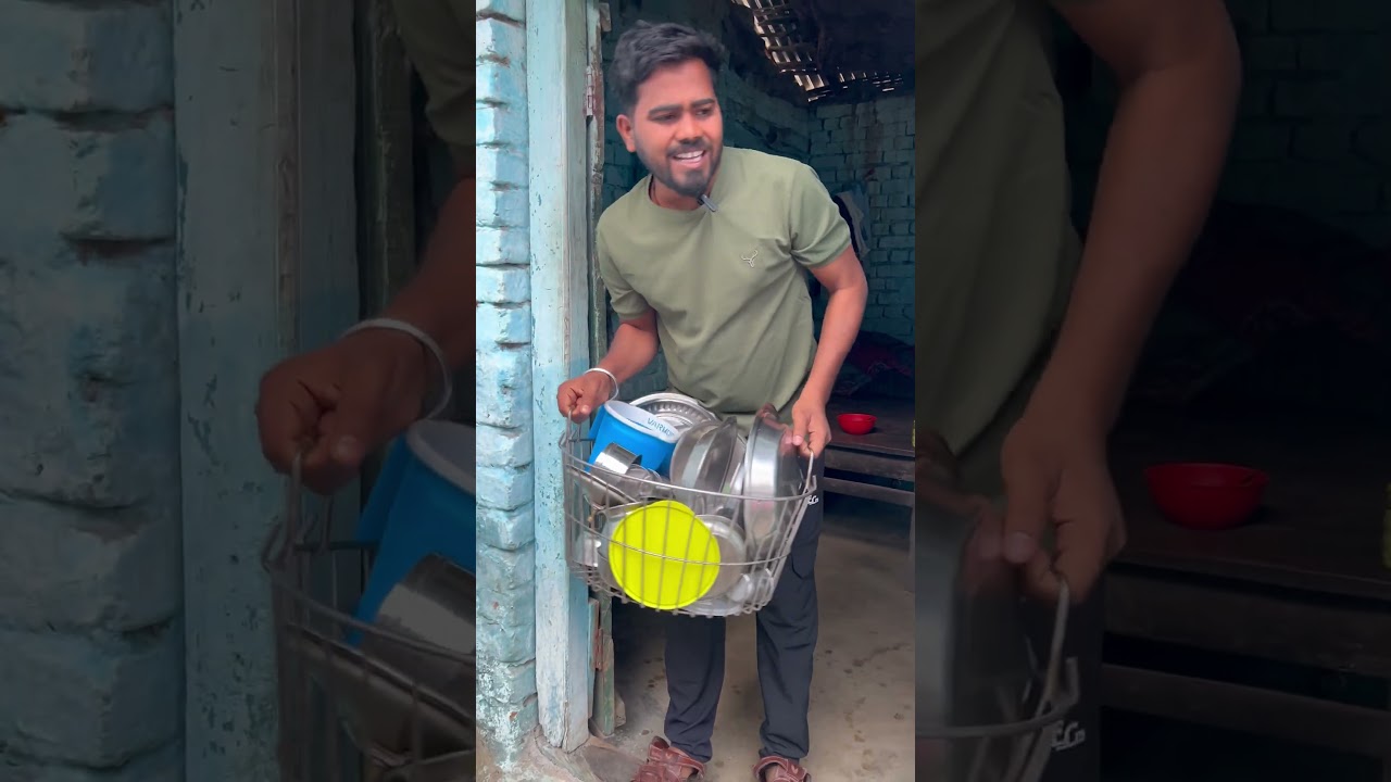 बाई गुस्सा गे 😡|| Cg Comedy || #shorts #youtubeshorts #cgcomedy #shankraanant #cgviral